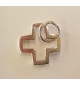 Pendentif croix