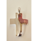 Pendentif croix