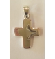 Pendentif croix