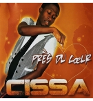 CD Près du coeur - Bernard Cissa