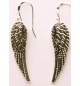 Boucles d'oreilles - Ailes