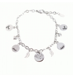 Bracelet - Eden charms