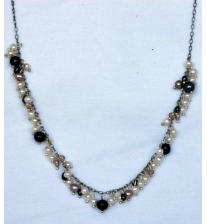 Collier - Crépuscule