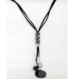 Collier - Croisée des chemins