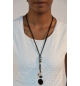 Collier - Croisée des chemins