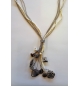 Collier - Fantaisie ethnique