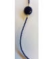 Collier - Bleu