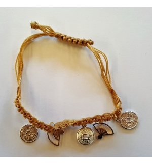 Bracelet - Charme chinois