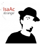 CD Etranger - Isaac