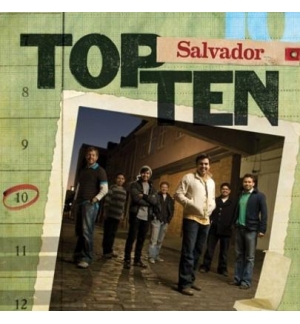 CD Top Ten - Salvador