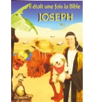 Il était une fois la Bible - Joseph - volume 1