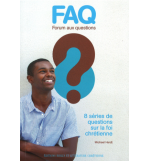 FAQ -Forum aux questions - Michael Hardt