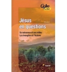 Jésus en questions vol. 1 Sa naissance et son milieu - Collectif