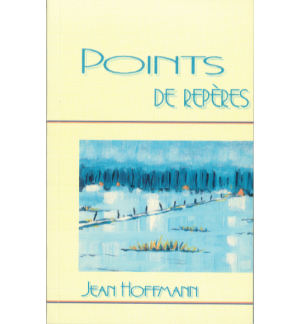 Points de repères - Jean Hoffman