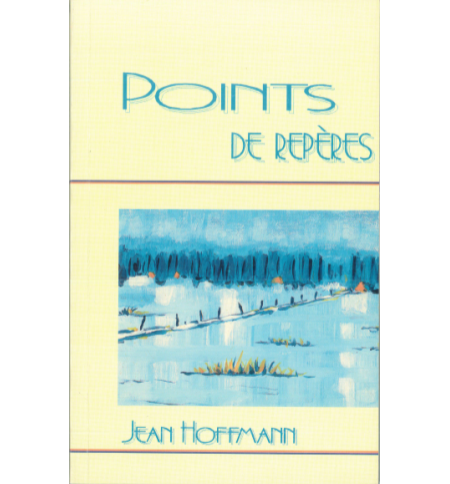 Points de repères - Jean Hoffman