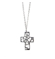 Collier - Cross Of Love Necklace