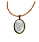Colier - Seek Justice Necklace