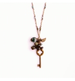 Collier - Open New Doors Necklace