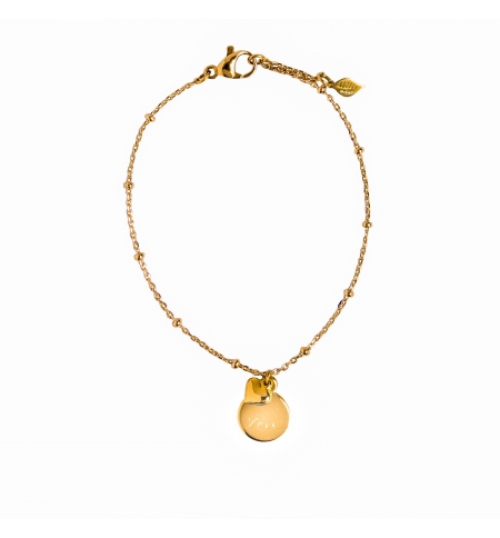 Bracelet - Courageous Heart Bracelet