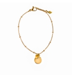 Bracelet - Courageous Heart Bracelet