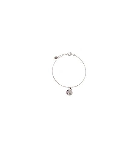 Bracelet - Courageous Heart Bracelet