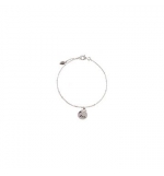Bracelet - Courageous Heart Bracelet