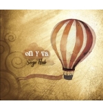 CD On y va - Serge Hub