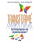 Transformé - Joe Pellegrino