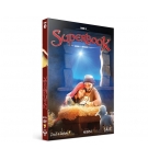 DVD Superbook Tome 3 - Saison 1 - Episodes 7 à 9  - Collectif