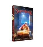 DVD Superbook Tome 3 - Saison 1 - Episodes 7 à 9  - Collectif
