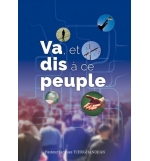Va, et dis a ce peuple - Tchoghandjian Jacques
