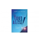 Si tout était à refaire - Henri Panzu Bayuvula 