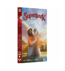 DVD Superbook Tome 6 - Saison 2 - Episodes 4 à 6 - Collectif