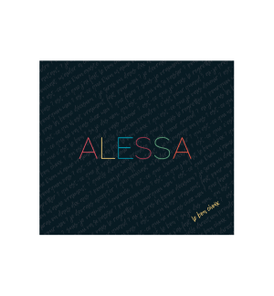 CD Le bon choix - Alessa