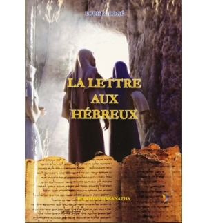 La lettre aux hébreux  - Louis C. Boné