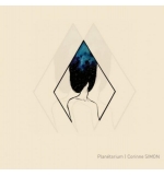 CD Planétarium - Corinne Simon