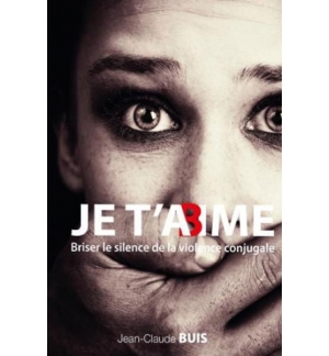 Je t'abîme - Jean-Claude Buis