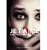 Je t'abîme - Jean-Claude Buis