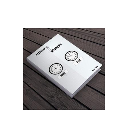 Attendre sur le Seigneur - Daniel Yoder