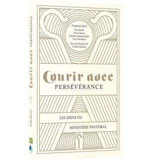Courir avec persévérance - Collectif