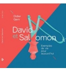 David et Salomon - Dider Gern