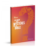Au cœur des mystères de la Bible - John Dickson