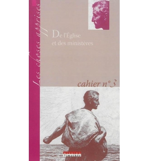 De l'église et des ministères - Mission Thimothée