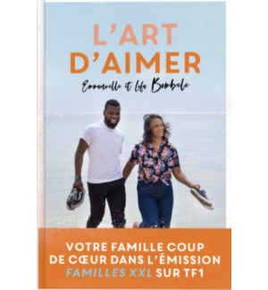 L’Art d’aimer - Emmanuelle, Lifa Bombele