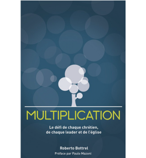 Multiplication - Roberto BOTTREL