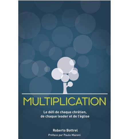 Multiplication - Roberto BOTTREL