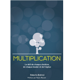 Multiplication - Roberto BOTTREL