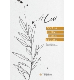 A lui soit la gloire dans l'église - Daniel Issarte