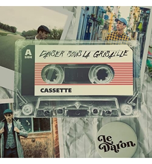 Danser sous la grisaille - Le Daron