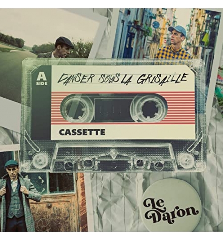 Danser sous la grisaille - Le Daron